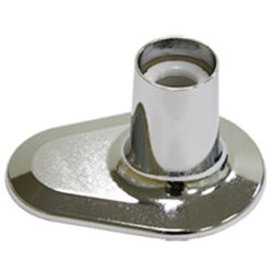 Faucet flange and sleeve # D51-010 - Are Sheng Plumbing Industry