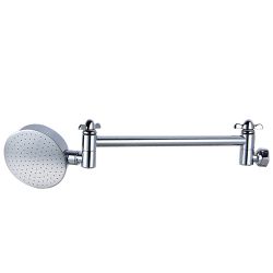 Good shower head # 19-013- Are Sheng Plumbing Industry