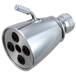 Good shower head # 24-006- Are Sheng Plumbing Industry