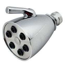 Good shower head # 24-006-3- Are Sheng Plumbing Industry