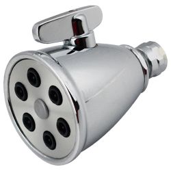 Good shower head # D86-003- Are Sheng Plumbing Industry