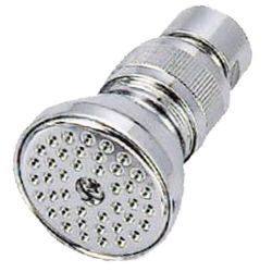 Good shower head # 24-007- Are Sheng Plumbing Industry
