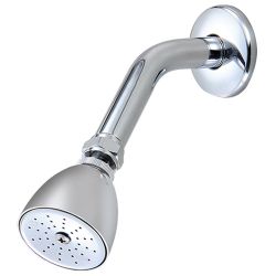 Good shower head # 24A-021-2- Are Sheng Plumbing Industry