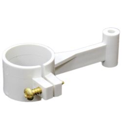 Toilet repair bolts and sponge # D99-007 - Are Sheng Plumbing Industry
