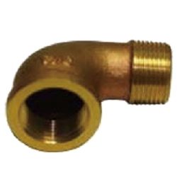 Brass fittings # B36-07 - Are Sheng Plumbing Industry