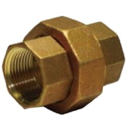 Brass fittings # B363-06 - Are Sheng Plumbing Industry