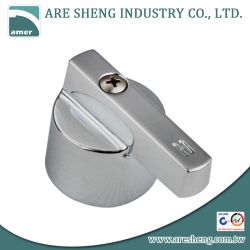 American Standard metal handle - traditional style D42-001
