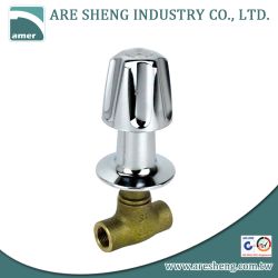 1/2” brass shower valve fits Price Pfister 33-013-FR