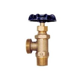 Brass Stop Valve # 34-013 - Are Sheng Plumbing Industry
