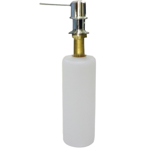 Deck mount soap dispenser # 426-016 - Are Sheng Plumbing Industry