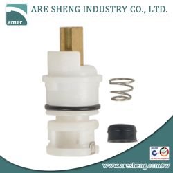 Faucet stem fits Delta # D14-002 Are Sheng Plumbing Industry