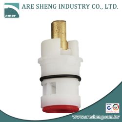 Faucet stem fits Delta # D14-003 Are Sheng Plumbing Industry