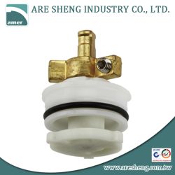 Faucet stem fits Delta #D14-004 - Are Sheng Plumbing Industry