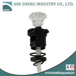 Faucet stem fits Delta # D14-006 - Are Sheng Plumbing Industry