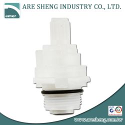 Faucet stem fits Larden # D19-004 -Are Sheng Plumbing Industry