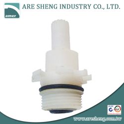 Faucet stem fits Peerless # D19-005 -Are Sheng Plumbing Industry