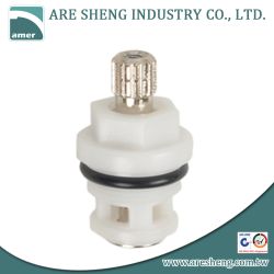 Faucet stem fits Streamway #D19-012 -Are Sheng Plumbing Industry