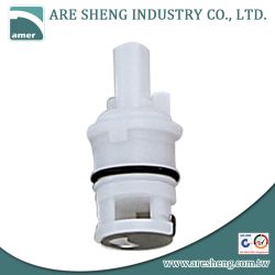 Faucet stem 15-DI01 - Are Sheng Plumbing Industry