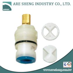 Faucet stem fits Glacier Bay # 15-001 -Are Sheng Plumbing Industry