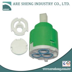 Faucet stem 15-002 - Are Sheng Plumbing Industry