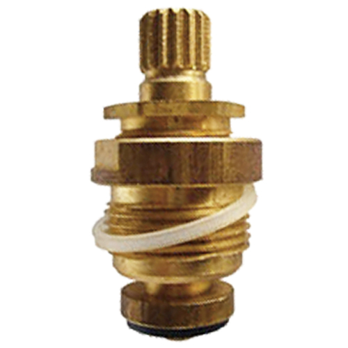 Faucet stem fits Central Brass # B31-15 Are Sheng Plumbing Industry