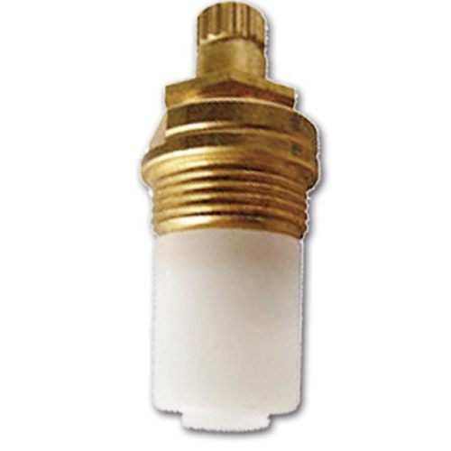 Faucet stem fits Central Brass # D29-002 Are Sheng Plumbing Industry