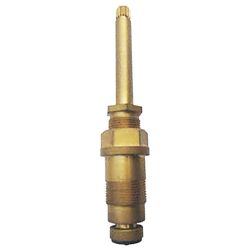 Faucet stem fits Central Brass # D29-004 Are Sheng Plumbing Industry