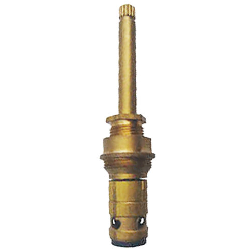 Faucet stem fits Central Brass # D29-005 Are Sheng Plumbing Industry