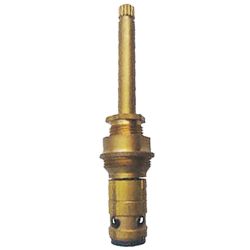 Faucet stem fits Central Brass # D29-005 Are Sheng Plumbing Industry