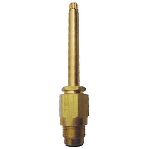 Faucet stem fits Central Brass # D29-010 Are Sheng Plumbing Industry