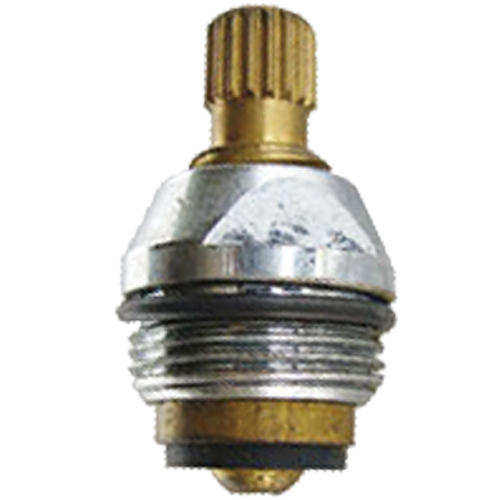 Faucet stem fits Indiana Brass # D32-013- Are Sheng Plumbing Industry