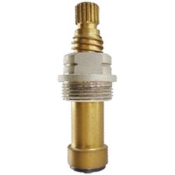 Faucet stem fits Indiana Brass # D32-014- Are Sheng Plumbing Industry