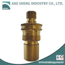 Faucet stem fits Streamway # D34-012 -Are Sheng Plumbing Industry