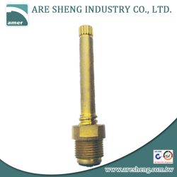 Faucet stem fits Streamway # D34-014 -Are Sheng Plumbing Industry