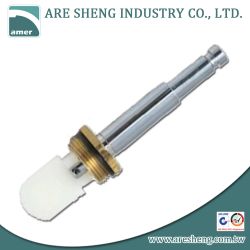 Faucet stem fits Delta # D35-014 - Are Sheng Plumbing Industry