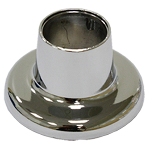 Faucet flange and sleeve # D51-002 - Are Sheng Plumbing Industry