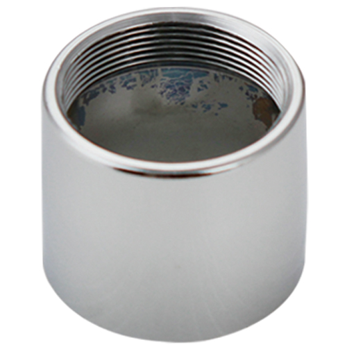 Faucet flange and sleeve # D52-012 - Are Sheng Plumbing Industry