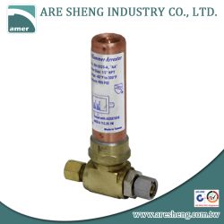 Water hammer arrestor # D74-014 - Are Sheng Plumbing Industry