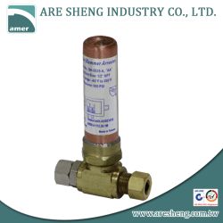 Water hammer arrestor # D74-015 - Are Sheng Plumbing Industry