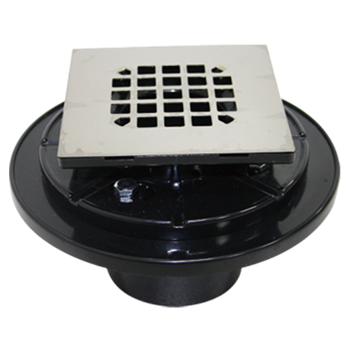 Floor drain # D83-001 - Are Sheng Plumbing Industry