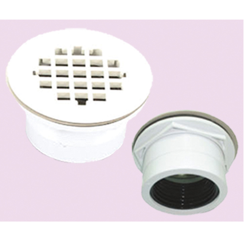 Floor drain # 23A-020-SS - Are Sheng Plumbing Industry