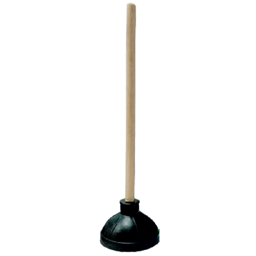 Toilet plunger # 39-006 - Are Sheng Plumbing Industry