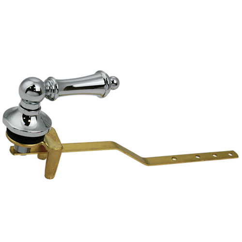 Toilet tank lever # D101-007A - Are Sheng Plumbing Industry