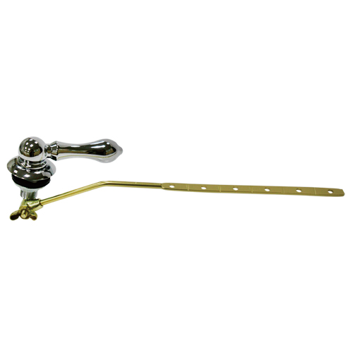 Toilet tank lever # D104-005 - Are Sheng Plumbing Industry