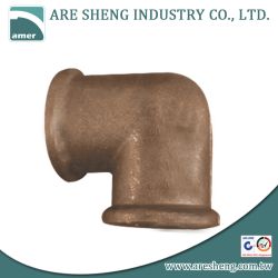 Brass fittings # 26A-027-RB - Are Sheng Plumbing Industry