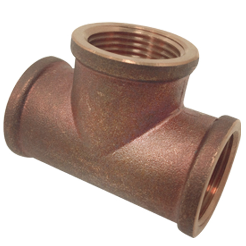 Brass Fittings # 26A-030-RB - Are Sheng Plumbing Industry