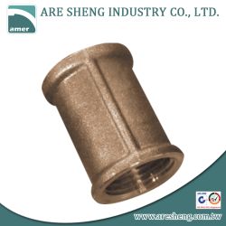 Brass fittings # 26A-029-RB - Are Sheng Plumbing Industry