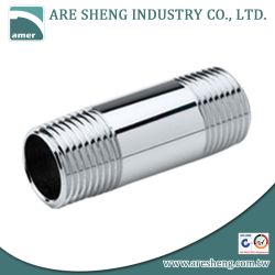 Brass fittings # 19-012 - Are Sheng Plumbing Industry