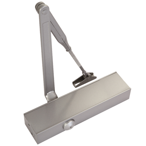 High quality door closer # D118-004 - Are Sheng Plumbing Industry