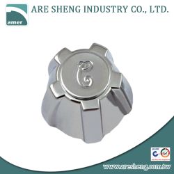 Crane lavatory metal handle 14A-061S